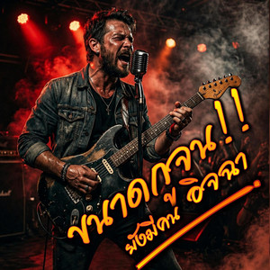 ขนาดกูจน ยังมีคนอิจฉา (Khnad gu jon yang mee khon it-cha) by KTS Studio
