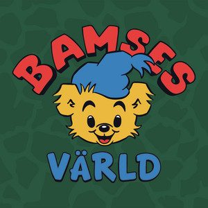 Bamse - Bamses värld