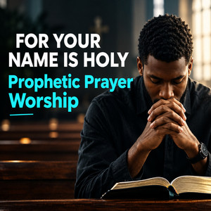 Eh Yah Quiet Time with God Deep Prayer Atmosphere - Instrumental Version by THEOPHILUS SUNDAY