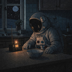 waiting for signal by NTRLY