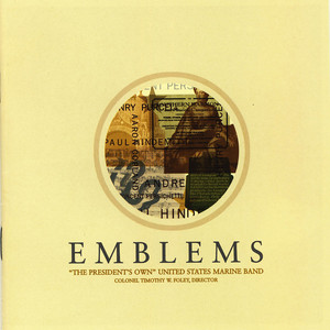 Emblems cover
