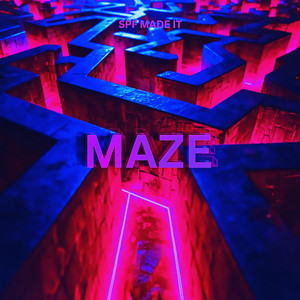 Maze by SPF Made It