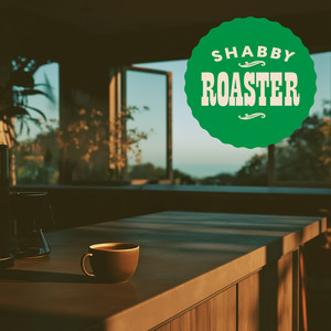 Five-Star Morning by SHABBY ROASTER