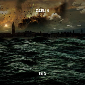 End - Radio Edit by Caelin