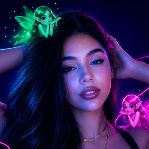 LUZ APAGADA - R&B Instrumental by Zeth Beatz
