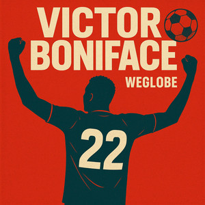 VICTOR BONIFACE