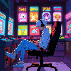 Chill potato - Weekend Night