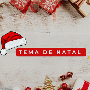 Js - Tema de Natal