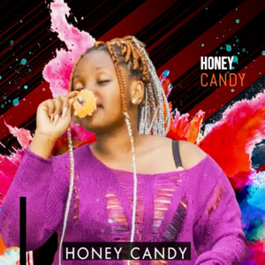 Honey Candy - Aiyana