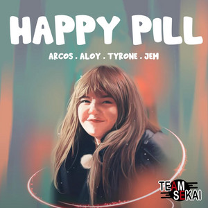 Team Sekai - Happy Pill
