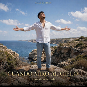 Cuando miro al cieloo by Aday cortes