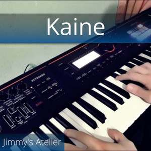 Kaine (From "Nier Replicant") - Lofi Version