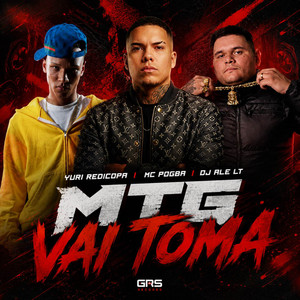 MTG Vai Toma