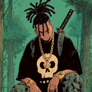 Real G by DJ-KILLER