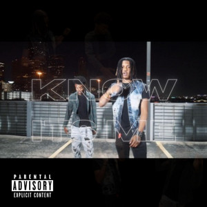 KNOW ITS ME (feat. Kyng Juice)