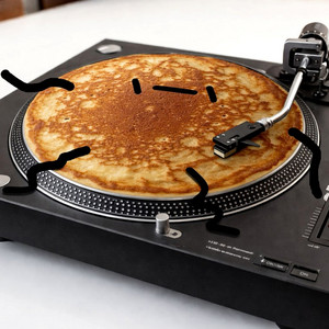 I’m a Pancake! (New Funmix) by Funny Songs