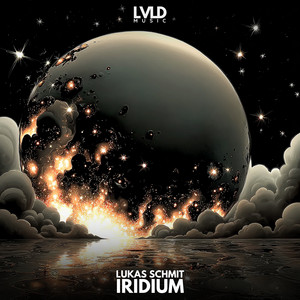 Iridium by Lukas Schmit