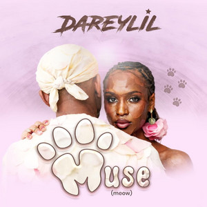 Muse by Dareylil