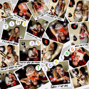 Time Is Ticking by Queen KAB