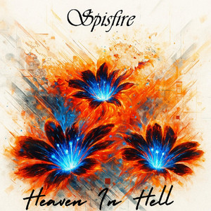 Heaven in Hell - Radio Edit by Spisfire