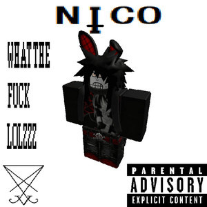 itgirlbehavior by UglyNico
