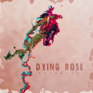 DYING ROSE cover