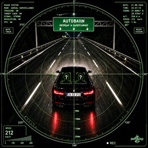 AUTOBAHN by Emirşah, Dagestarhep