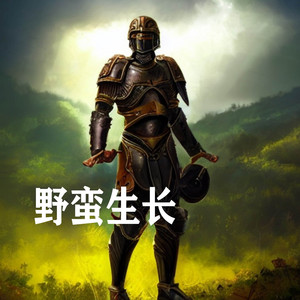 野蛮生长