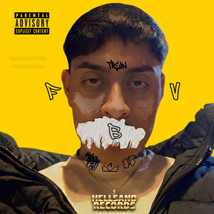 FBV by Sickidd, Maldito Trein