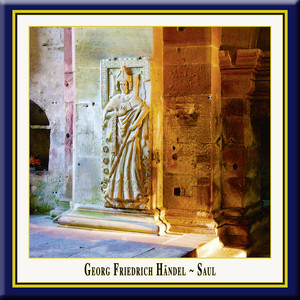 Handel: Saul