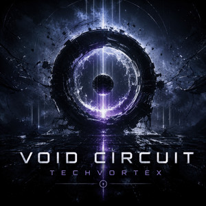 Void Circuit by TechVortex