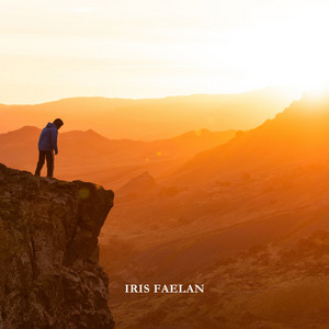 Holding On by Iris Faelan