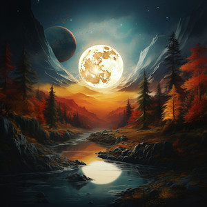 Core of the Universe by Bharika