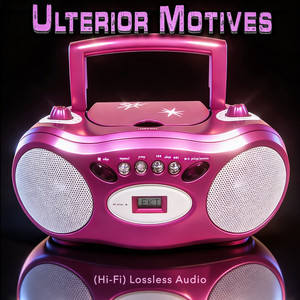 Ulterior Motives - 1985 AOP Mix - song and lyrics by Who's Who