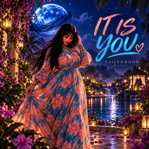it is you by Vailedmoon music