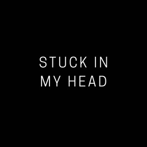 Beast Inside Beats - STUCK IN MY HEAD (feat. fewtile)