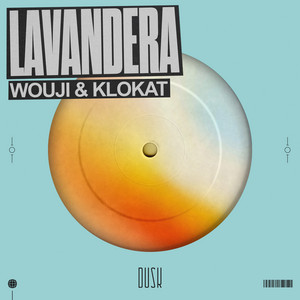 Lavandera by Wouji, Klokat