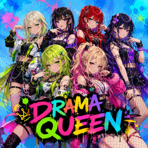 DRAMA QUEEN