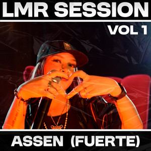 Assen & Yansti - LMR Session, Vol. 1 (FUERTE)