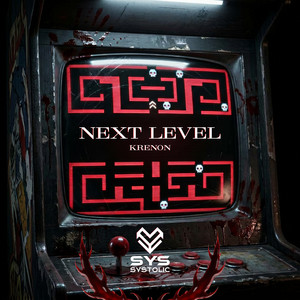 Next Level by KRENON