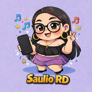 Voy Saliendo by Saulio RD