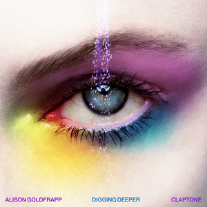 Alison Goldfrapp + Claptone – Digging deeper