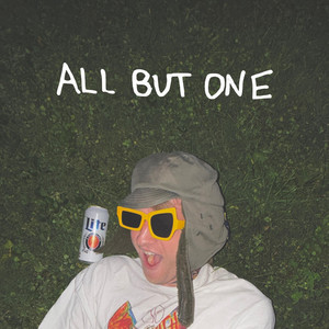 ALL BUT ONE by gobo