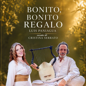 Bonito, bonito regalo - Bonito, bonito regalo by Luis Paniagua, Cristina Serrato