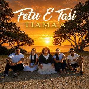 Fetu e Tasi by Tiama'a