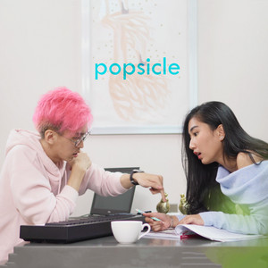 Popsicle by Heiakim