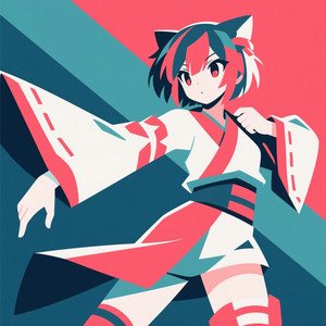 DIEGO FERDY - my love