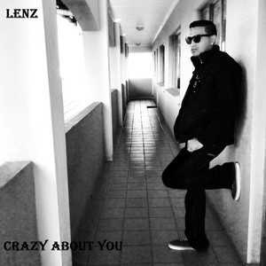 Crazy About You by Lenz
