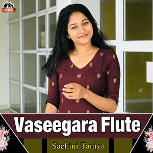 Sachini Taniya - Vaseegara Flute