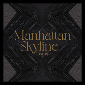 Manhattan Skyline by Ihsahn, Einar Solberg